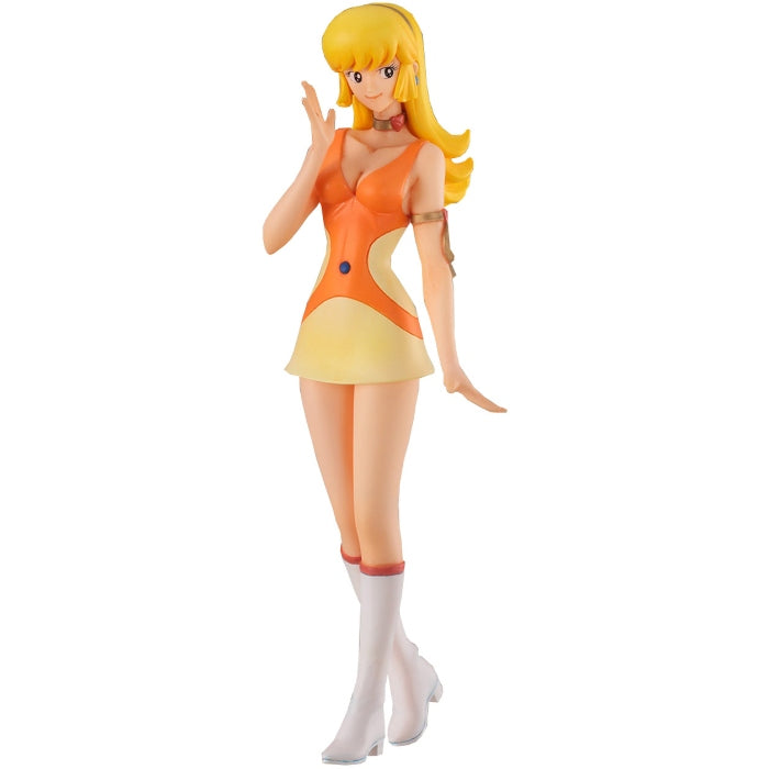 1/12 Cutie Honey Honey Kisaragi