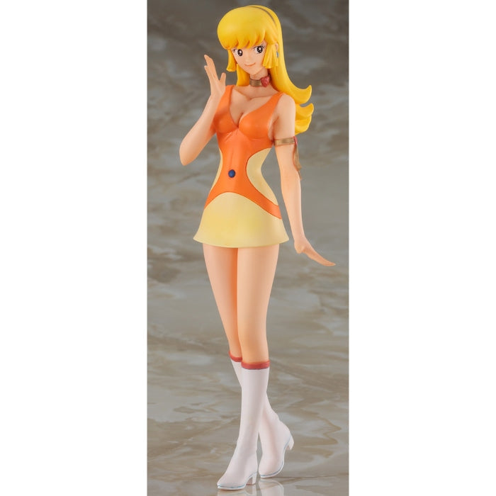 1/12 Cutie Honey Honey Kisaragi