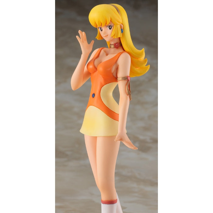 1/12 Cutie Honey Honey Kisaragi