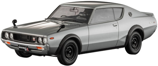 1/24 Nissan Skyline 2000GT-R (KPGC110) "Detail Up Version"