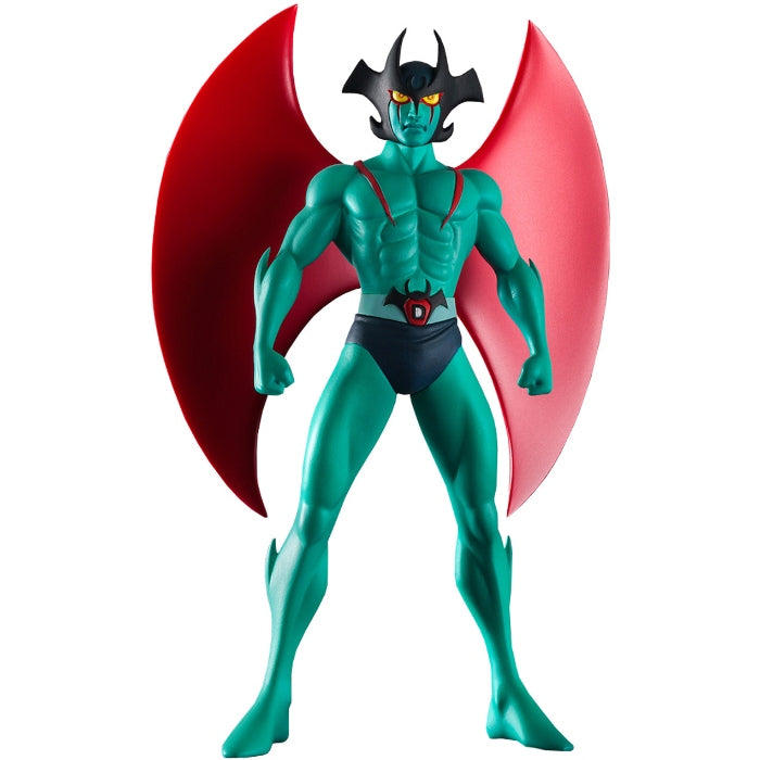 Non-Scale Devilman: Devilman (TV Anime Version)