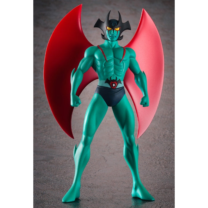 Non-Scale Devilman: Devilman (TV Anime Version)