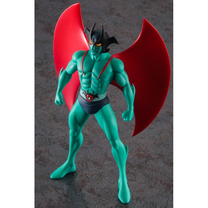 Non-Scale Devilman: Devilman (TV Anime Version)