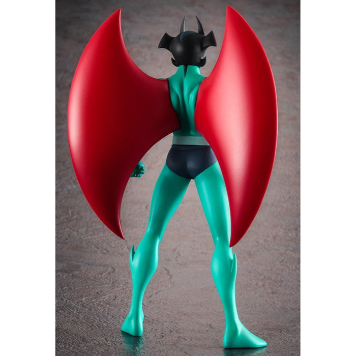 Non-Scale Devilman: Devilman (TV Anime Version)