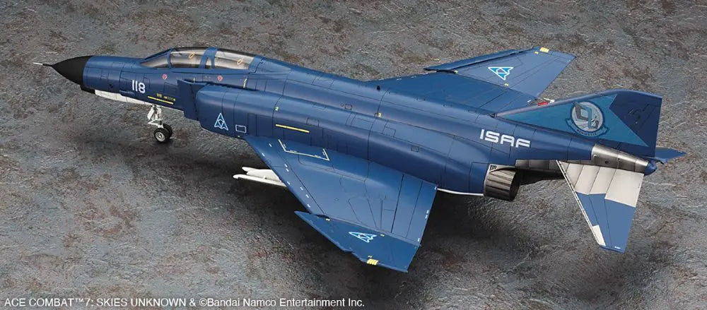 1/48 [ACE COMBAT 7 SKIES UNKNOWN] F-4E PHANTOM II "MOBIUS 1"
