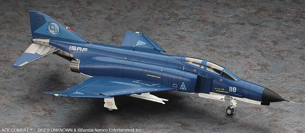 1/48 [ACE COMBAT 7 SKIES UNKNOWN] F-4E PHANTOM II "MOBIUS 1"