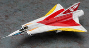 1/72 [Hurricane Polimar] J35F Draken "Polimar Hawk"