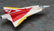 1/72 [Hurricane Polimar] J35F Draken "Polimar Hawk"