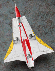 1/72 [Hurricane Polimar] J35F Draken "Polimar Hawk"