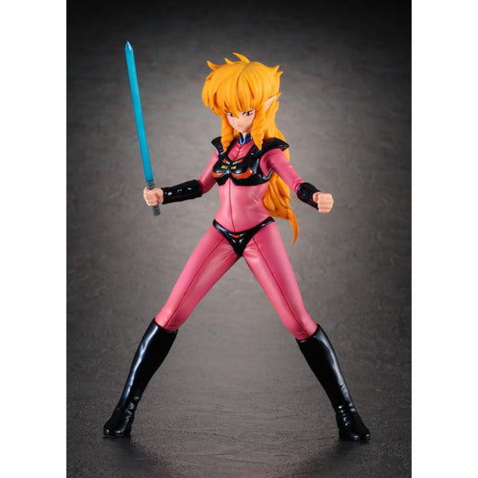 1/12 (Iczer-One) Iczer-1