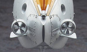 1/72 MANNED RESEARCH SUBMERSIBLE SHINKAI 6500 (UPGRADED THRUSTER VERSION 2012)