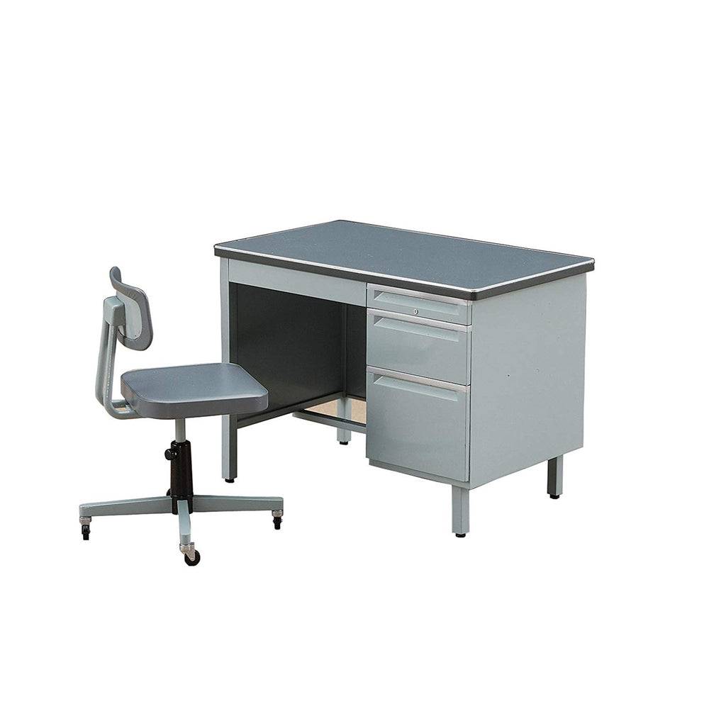 1/12 OFFICE DESK and CHAIR