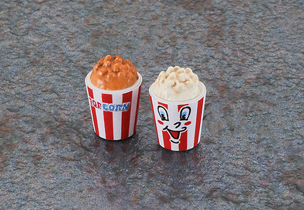 1/12 Vending Machine (Popcorn)