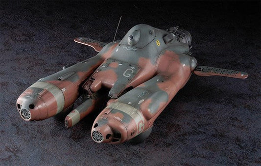 1/20 Antigravity Armored Raider Pkf.85bi