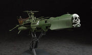 1/1500 Space Pirate Battleship Arcadia