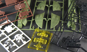 1/1500 Space Pirate Battleship Arcadia
