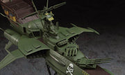1/1500 Space Pirate Battleship Arcadia