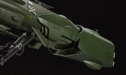 1/1500 Space Pirate Battleship Arcadia
