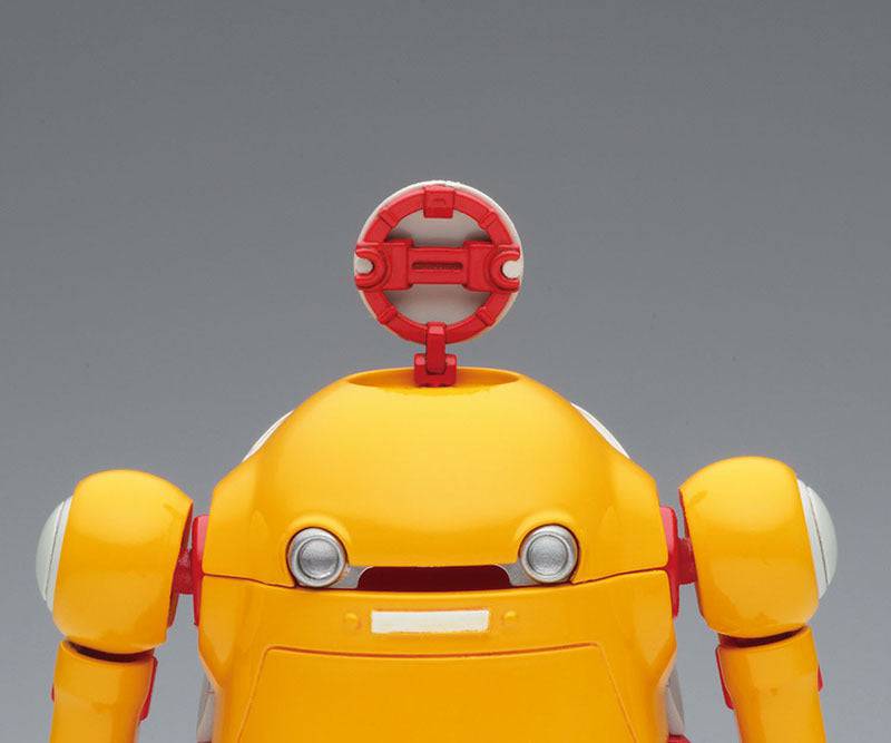 1/20 MechatroWeGo No.01 Aka and Kiro