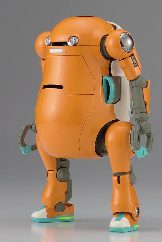 1/20 20 MechatroWeGo No.02  Orange -