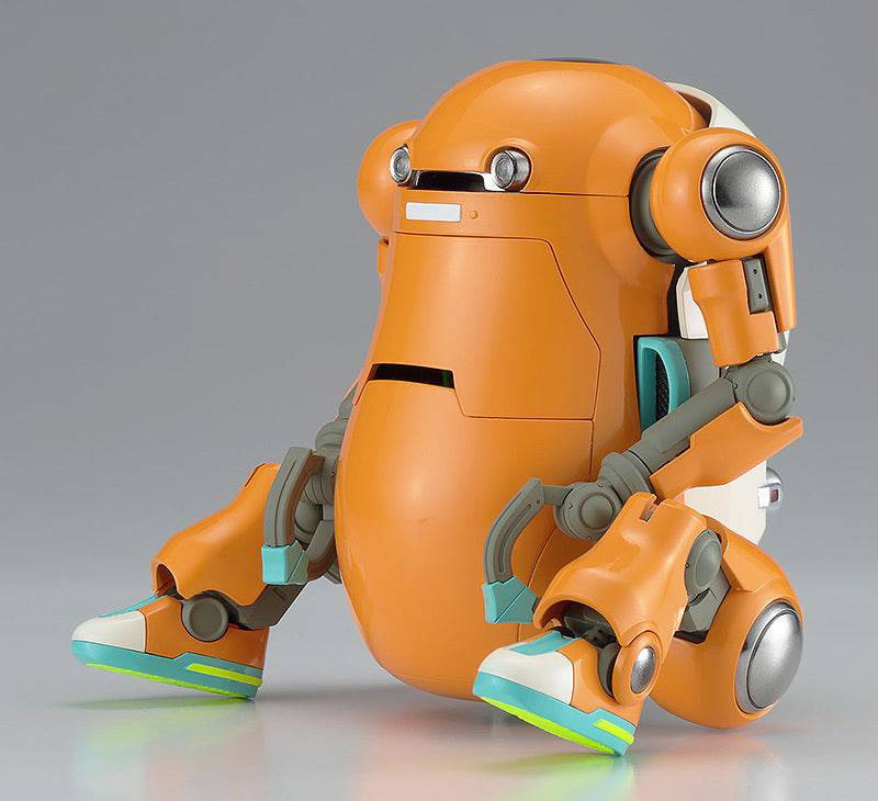 1/20 20 MechatroWeGo No.02  Orange -