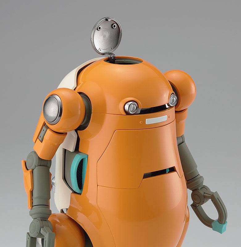 1/20 20 MechatroWeGo No.02  Orange -