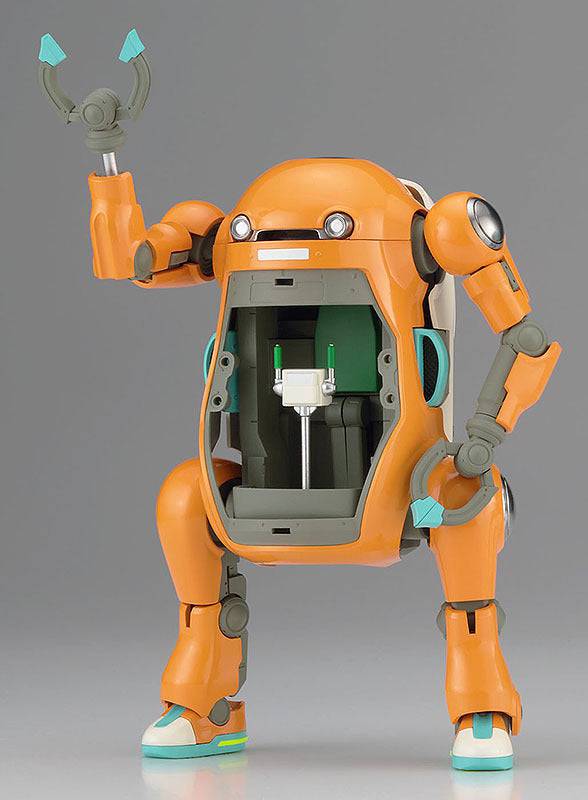 1/20 20 MechatroWeGo No.02  Orange -