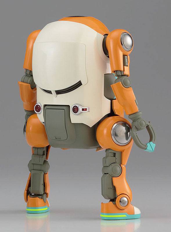 1/20 20 MechatroWeGo No.02  Orange -