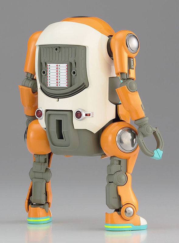 1/20 20 MechatroWeGo No.02  Orange -