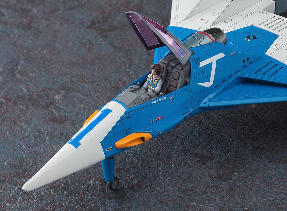 1/72 [CRUSHER JOE] FIGHTER 1