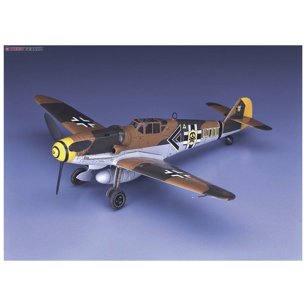 1/48 Arcadia of My Youth ME Bf109G-6