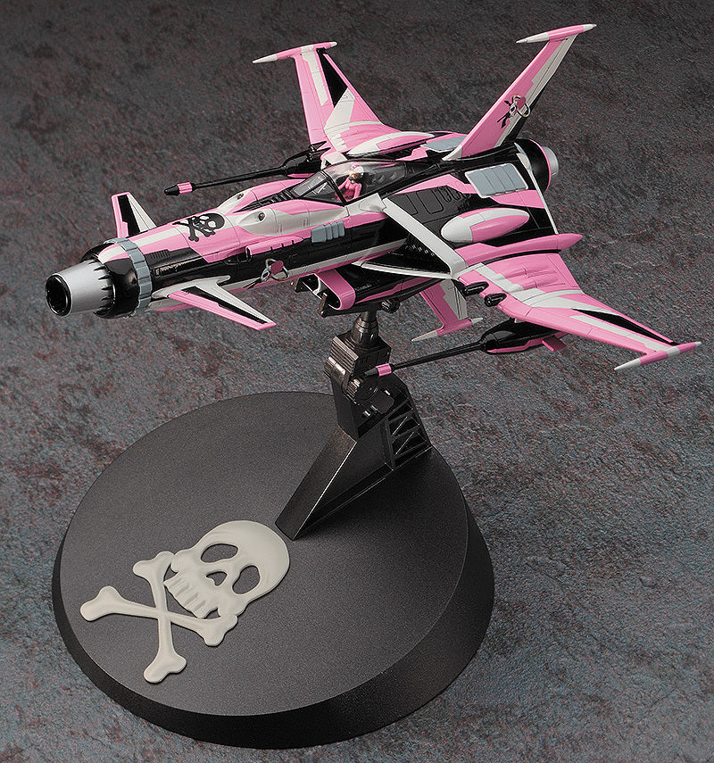 1/72 Cpn Harlock Space Pirate Dim.Voyage