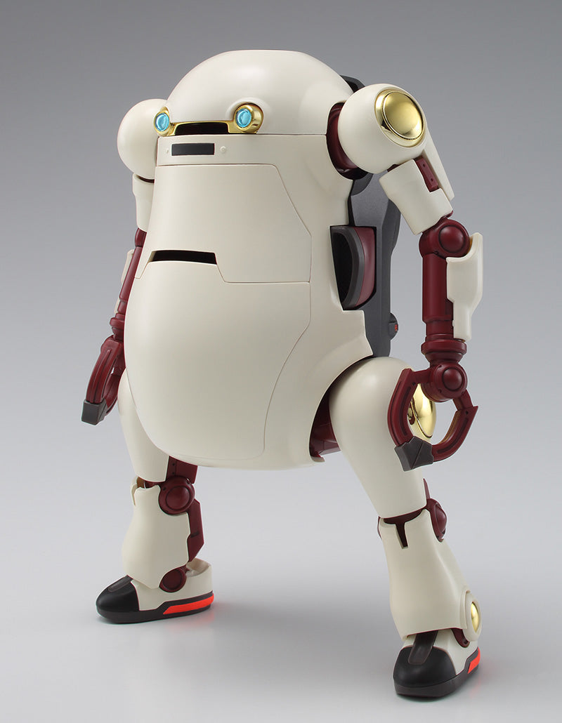 20 MechatroWeGo No.03 “Retro”