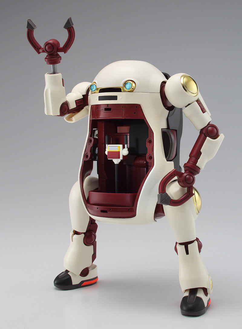 20 MechatroWeGo No.03 “Retro”