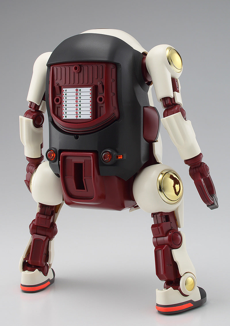 20 MechatroWeGo No.03 “Retro”