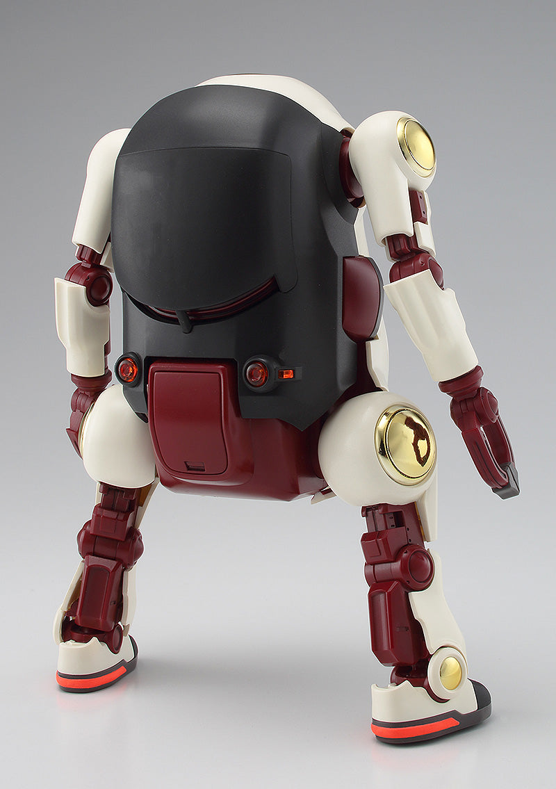 20 MechatroWeGo No.03 “Retro”