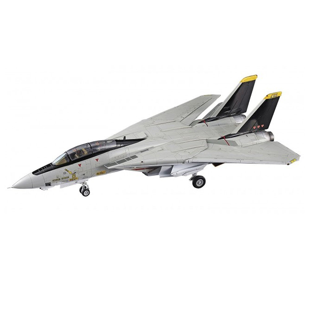 1/72 [Area-88] F-14A Tomcat Micky Scymo