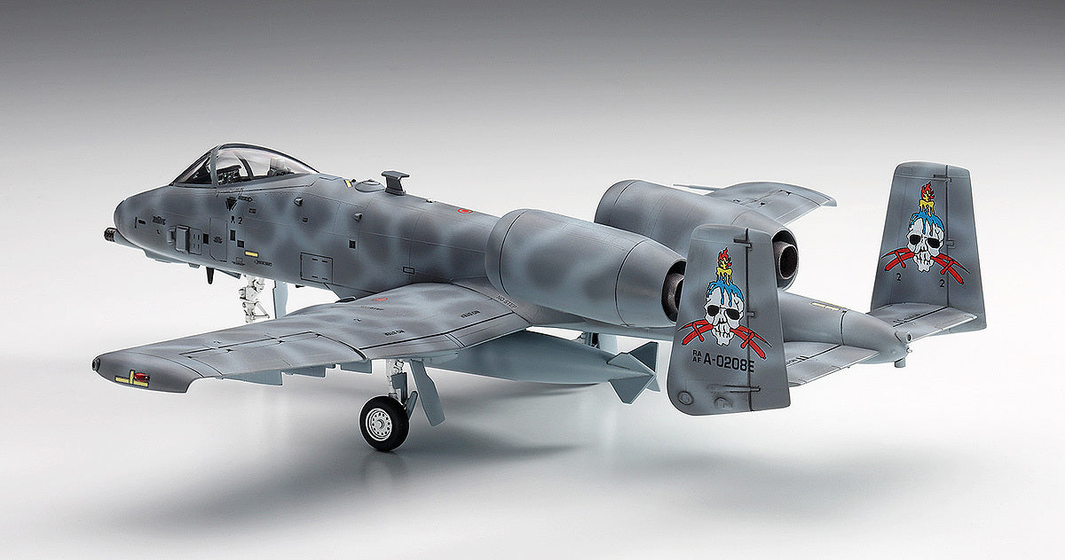 1/72 [Area-88] A-10 Thunderbolt II Greg