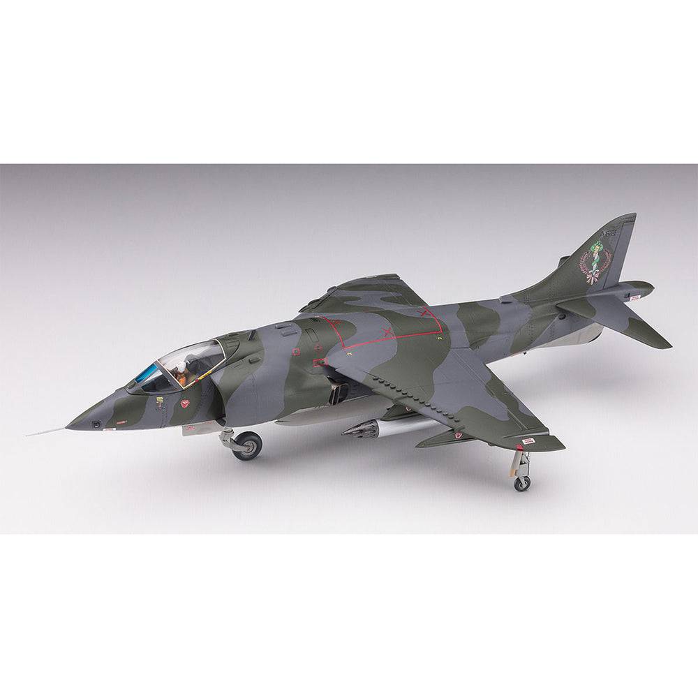 1/72 [Area 88] AV-8A Harrier  - Kim Abba -