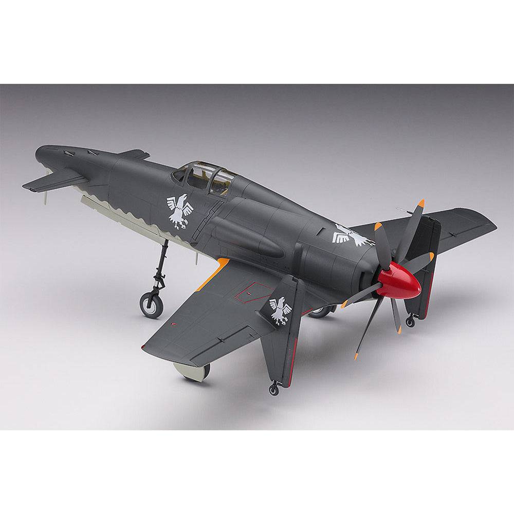 1/48 Kyushu J7W1 Interceptor Shinden