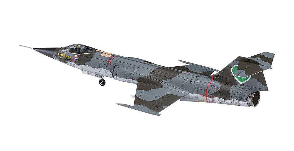 1/72 [Area-88] F-104 Starfighter