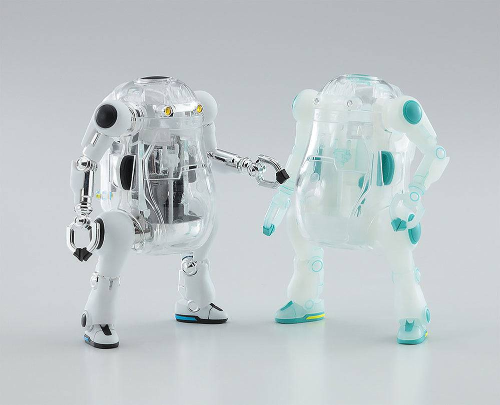 1/35 MechatroWeGo No.12