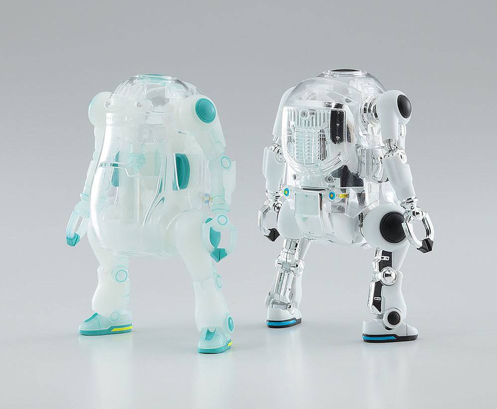 1/35 MechatroWeGo No.12