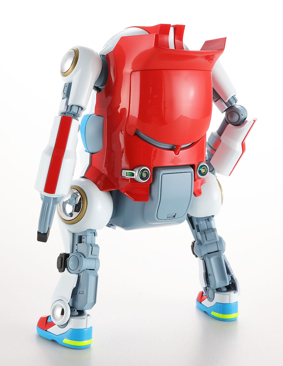 1/20 20 Mechatrowego No.07 Sports "JPN"