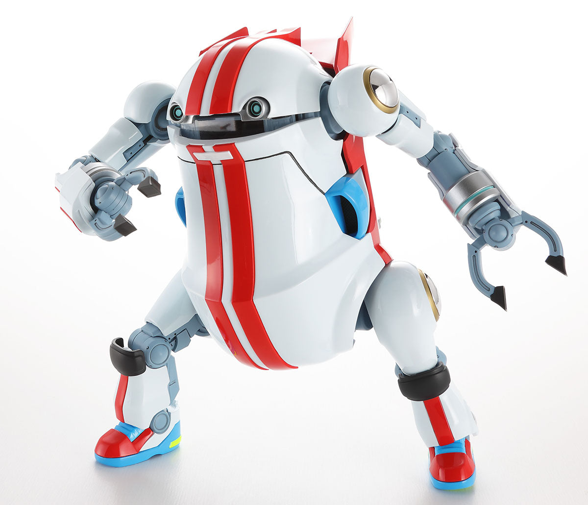 1/20 20 Mechatrowego No.07 Sports "JPN"