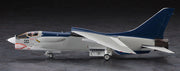 1/72 [Area 88] F-8E Crusader "Shin Kazama"