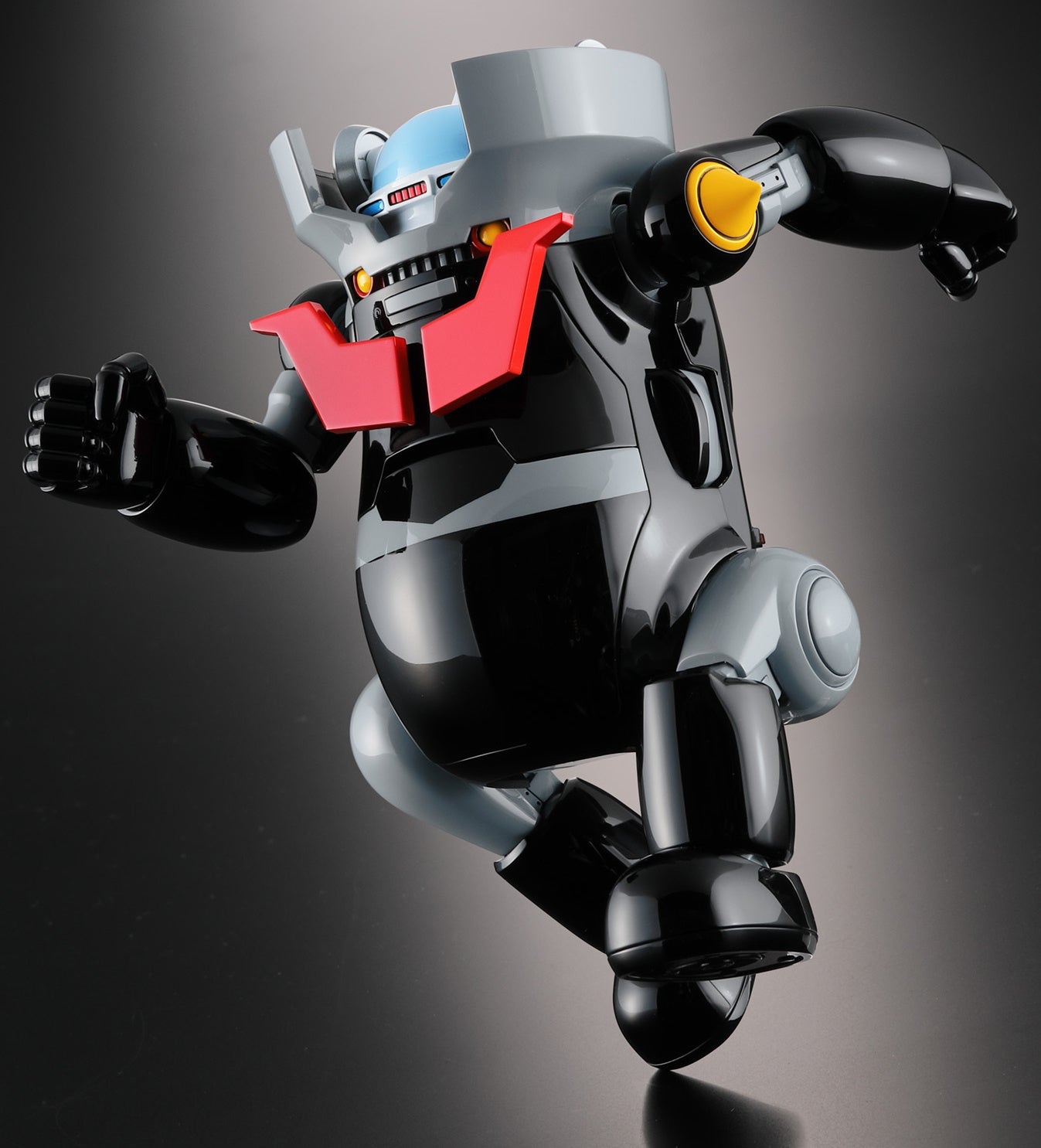 1/20 20 MechatroWeGo MAZINGER Collab Vol.1 "MAZINGER Z"