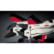 1/72 Macross Plus YF19 Advanced Variable Fighter