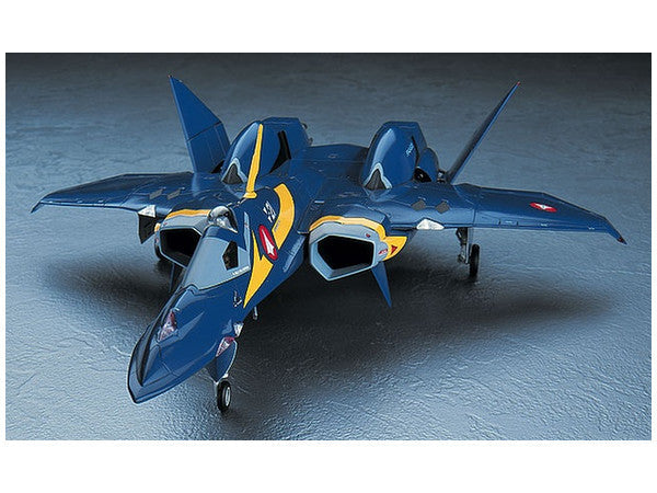 1/72  YF-21