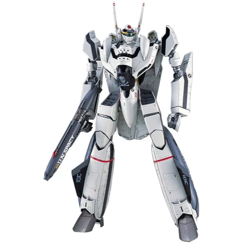 1/72  VF-0A/S BATTROID  - MACROSS ZERO -